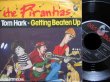 画像1: ピラニアズ/Germany原盤★THE PIRANHAS-『TOM HARK』 (1)