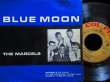 画像1: ザ・マーセルズ/France原盤EP★THE MARCELS-『BLUE MOON』 (1)