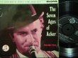 画像1: アッカー・ビルクUK原盤★MR.ACKER BILK-『THE SEVEN AGES OF ACKER』 (1)