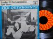 画像1: Shangri-Las名曲カバー/USジャケ原盤★THE DETERGENTS-『LEADER OF THE LAUNDROMAT』  (1)