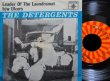 画像2: Shangri-Las名曲カバー/USジャケ原盤★THE DETERGENTS-『LEADER OF THE LAUNDROMAT』  (2)