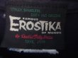 画像3: ロッキン・ジェリー・ビーン/Tシャツ★Rockin'Jelly Bean-『EROSTIKA 10周年記念』 (3)