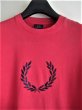 画像1: フレッド・ペリー2000年限定モデル/ Tシャツ★Fred Perry (1)