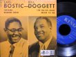 画像1: 希少ジャケUS原盤★EARL BOSTIC & BILL DOGGETT (1)