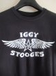 画像1: イギー&ザ・ストゥージズ/Tシャツ★Iggy & The Stooges (1)