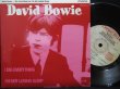 画像6: デヴィッド・ボウイUK廃盤 7inch Box★David Bowie (6)