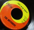 画像3: Isley Brothersカバー★THE OUTSIDERS-『RESPECTABLE』 (3)