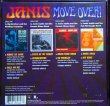 画像3: ジャニス・ジョプリン5000枚限定/US Boxセット★JANIS JOPLIN-『MOVE OVER』 (3)