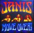 画像2: ジャニス・ジョプリン5000枚限定/US Boxセット★JANIS JOPLIN-『MOVE OVER』 (2)