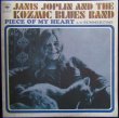 画像11: ジャニス・ジョプリン5000枚限定/US Boxセット★JANIS JOPLIN-『MOVE OVER』 (11)