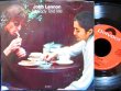 画像1: ジョン・レノンUSジャケ原盤★JOHN LENNON-『NOBODY TOLD ME』 (1)