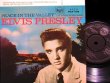 画像1: エルヴィス・プレスリーUK廃盤★ELVIS PRESLEY (1)