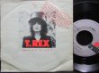 画像2: ドイツ原盤45★T.REX-『SOLID GOLD EASY ACTION』 (2)