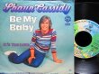 画像2: Ronettes名曲カバー/EU原盤★SHAUN CASSIDY-『BE MY BBAY』  (2)