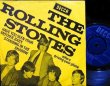 画像1: 希少ジャケ/EU原盤45★THE ROLLING STONES (1)