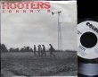 画像1: フーターズUSプロモ原盤★HOOTERS-『JOHNNY B』 (1)