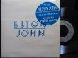 画像2: エルトン・ジョン/UK原盤2枚組★ELTON JOHN-『愛しのクリスタル』 (2)