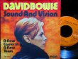 画像1: デヴィッド・ボウイEU原盤★David Bowie-『Sound and Vision』 (1)