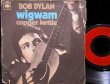 画像1: 希少フランス原盤45★BOB DYLAN-『WIGWAM』 (1)