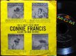 画像2: コニー・フランシス/US原盤★CONNIE FRANCIS-『MANY TEARS AGO』 (2)