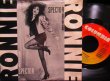 画像1: ロネッツ/ロニー・スペクターUS原盤★RONNIE SPECTOR-『WHO CAN SLEEP』 (1)