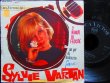 画像2: シルヴィ・バルタン/Italy原盤★SYLVIE VARTAN-『2 MINUTI DI FELICITA』 (2)