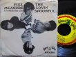 画像2: ラヴィン・スプーンフル/US原盤★THE LOVIN' SPOONFUL-『NASHVILLE CATS』  (2)