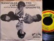 画像1: ラヴィン・スプーンフル/US原盤★THE LOVIN' SPOONFUL-『NASHVILLE CATS』  (1)