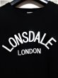 画像1: ロンズデール/古着Tシャツ★lonsdale (1)