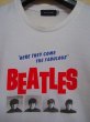 画像1: ビートルズ 古着Tシャツ★THE BEATLES (1)