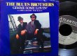 画像1: ブルース・ブラザーズ.US原盤/MONO非売品★THE BLUES BROTHERS-『GIMME SOME LOVIN'』 (1)