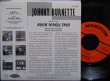 画像2: ジョニー・バーネット未発表音源/US盤★JOHNNY BURNETTE (2)