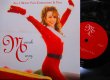 画像1: マライア・キャリー/US限定7inch★MARIAH CAREY-『ALL I WANT FOR CHRISTMAS』 (1)