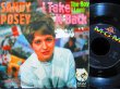 画像2: Patti Page元ネタ/ドイツ原盤★Sandy Posey –『 I Take It Back 』 (2)