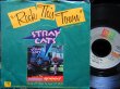画像2: ストレイ・キャッツUS原盤★STRAY CATS-『ROCK THIS TOWN』 (2)