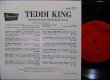 画像2: テディ・キング/限定盤EP★TEDDI KING (2)