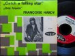 画像1: フランソワーズ・アルディ/EU原盤★Françoise Hardy (1)