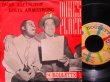 画像1: ルイ・アームストロング/EU原盤★LOUIS ARMSTRONG & DUKE ELLLINGTON (1)