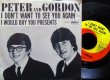 画像1: ビートルズ/Paul McCartney楽曲提供/US原盤★PETER & GORDON (1)