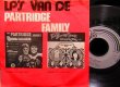 画像2: パートリッジ・ファミリー/EU原盤★PARTRIDGE FAMILY-『I THINK I LOVE YOU』 (2)