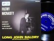 画像1: ロング・ジョン・ボールドリー/UK盤EP★Long John Baldry & The Hoochie Coochie Men (1)