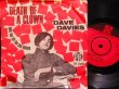 画像2: The Kinks/ソロ/EU原盤★DAVE DAVIES-『DEATH OF A CLOWN』 (2)