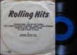 画像2: ローリング・ストーンズ・ヒッツ/Germnany原盤★『ROLLING STONES HITS』 (2)