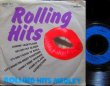 画像1: ローリング・ストーンズ・ヒッツ/Germnany原盤★『ROLLING STONES HITS』 (1)