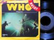 画像2: ザ・フー/Germany原盤★THE WHO-『RELAY』 (2)