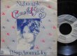 画像1: キャロル・キング/Germany原盤★CAROLE KING-『NIGHTINGALE』 (1)