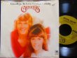 画像2: カーペンターズ/USジャケ原盤★CARPENTERS-『GOODBYE TO LOVE』 (2)