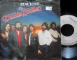 画像1: ドゥービー・ブラザーズEU原盤/DICKIE GOODMANネタ★DOOBIE BROTHERS-『REAL LOVE』  (1)