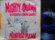 画像2: マンフレッド・マン/Germany原盤/BOB DYLAN名曲カバー★MANFRED MANN-『MIGHTY QUINN』 (2)