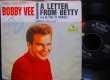 画像2: ボビー・ヴィー/US原盤★Bobby Vee-『BE TRUE TO YOURSELF』 (2)